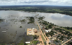 Governo de Rondônia