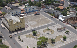 Prefeitura de Monte Alegre