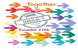 Habitat III - Logo