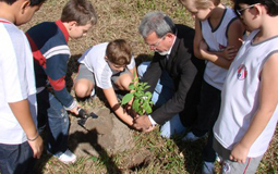 Inst. de Meio Ambiente (AL)