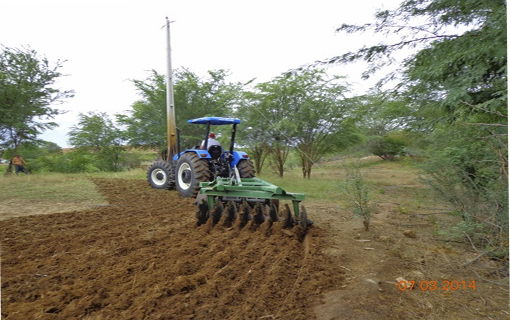 Pref. São José do Cariri (PB)