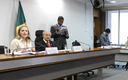 Marcos Oliveira/Ag. Senado