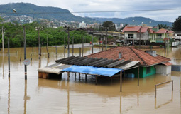 Defesa Civil Itajaí (SC)