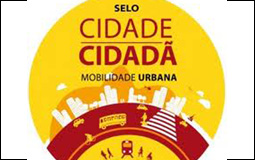 Selo Cidade Cidadã - CDU