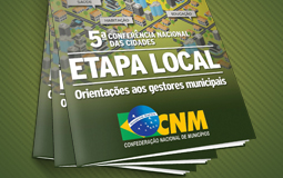 Agência CNM