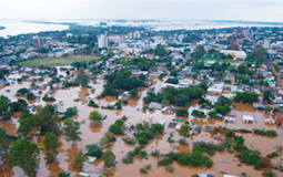 Defesa Civil/Itaqui (RS)