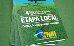 Agência CNM