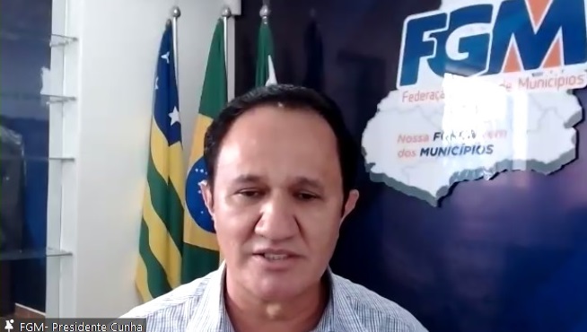 Cunha FGM usar