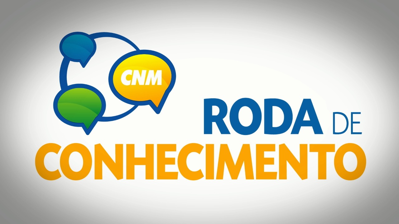 Logo Roda de Conhecimento 2