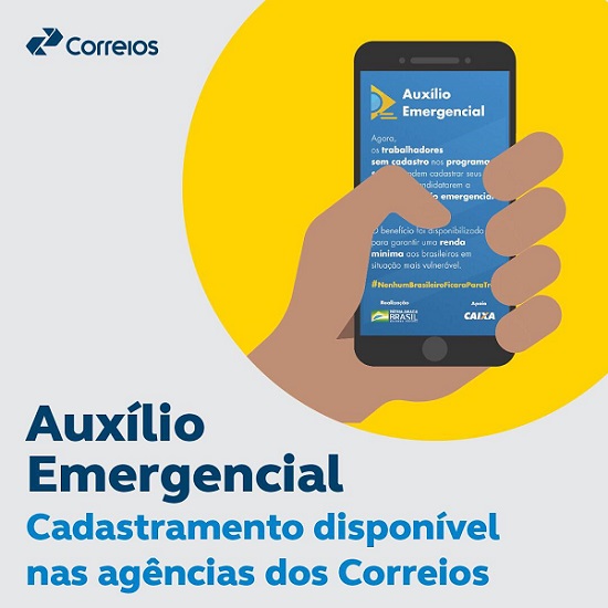 correios