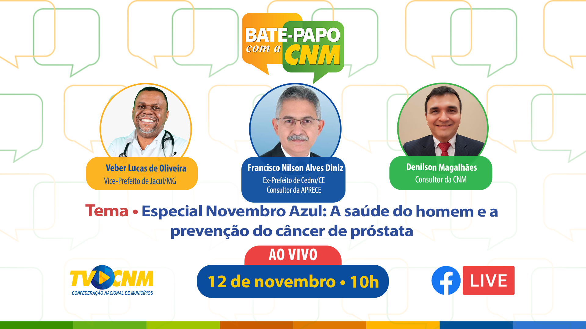 batepapo novembro azul 1