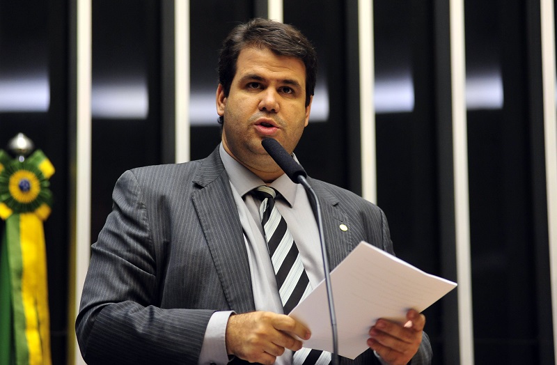 Gustavo Lima Ag Camara