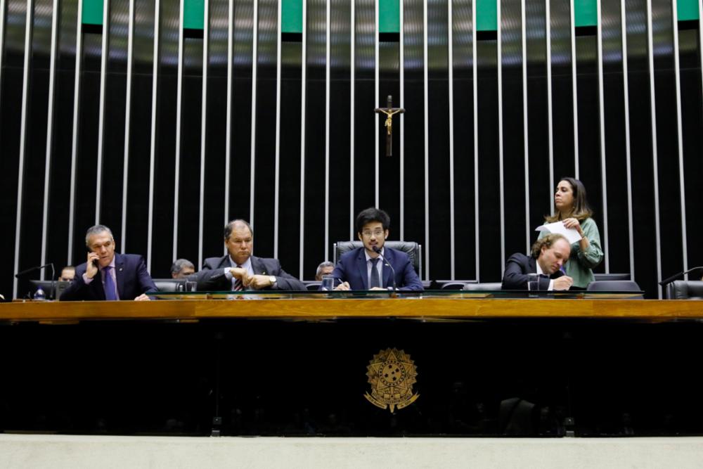 Cleia Viana/ Câmara dos Deputados 