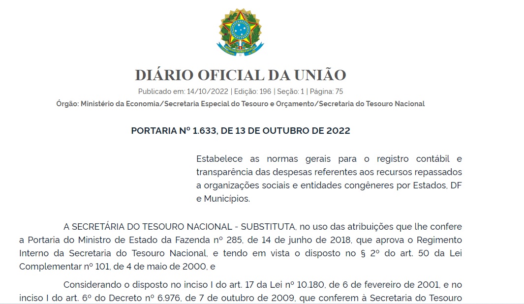 Regras oficiais-2009-2012