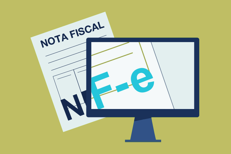 Como a NFS-e é gerada? — Portal da Nota Fiscal de Serviço eletrônica