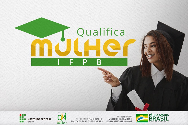 Projeto Qualifica Mulher pretende capacitar o público nos Municípios para autonomia econômica