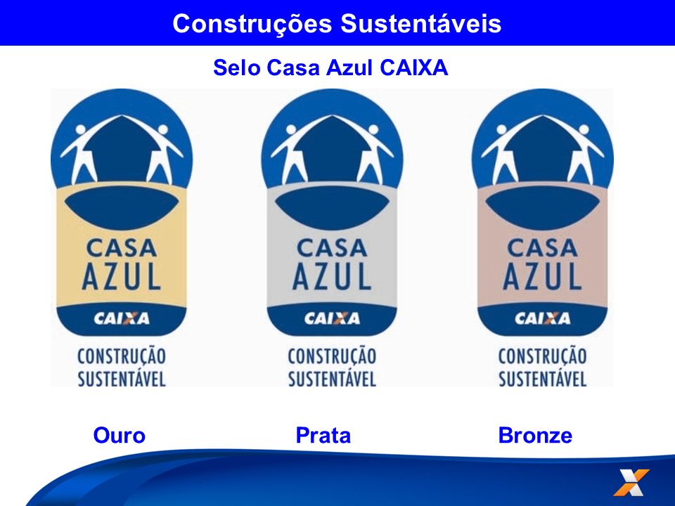 Novo Selo Casa Azul + Caixa é apresentado a empresários da construção -  Comissão da Indústria Imobiliária