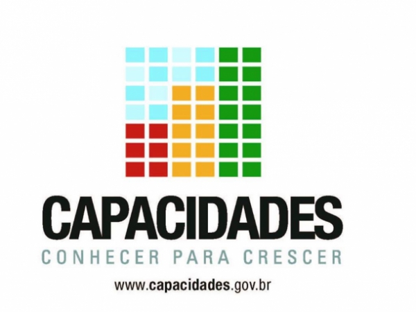 Ministerio Cidades