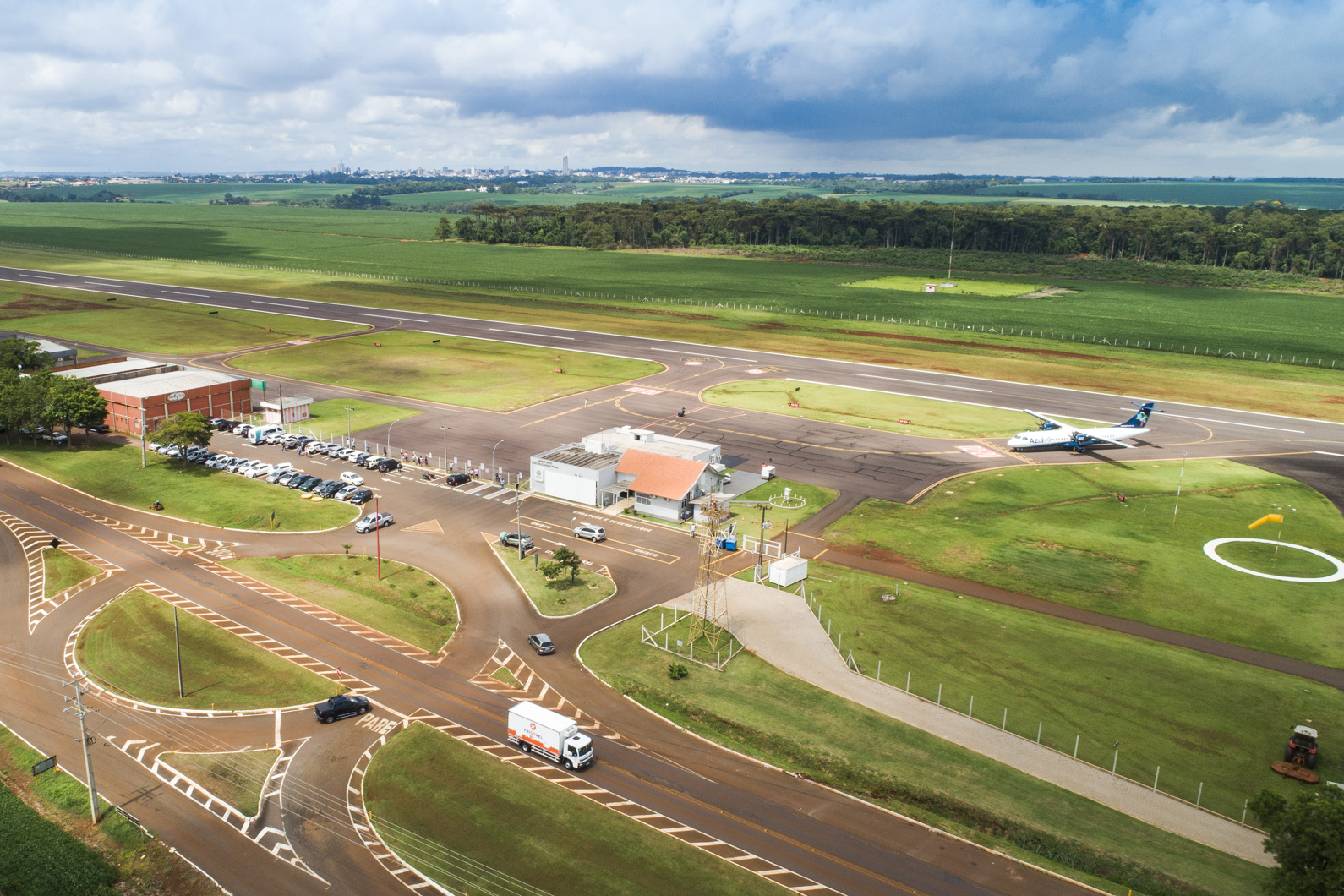 23052022 aeroporto