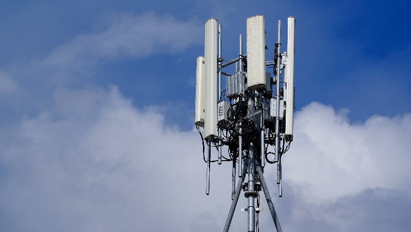 5G está dois anos adiantado, mas governo emperra rede privativa -  Convergência Digital - Telecom