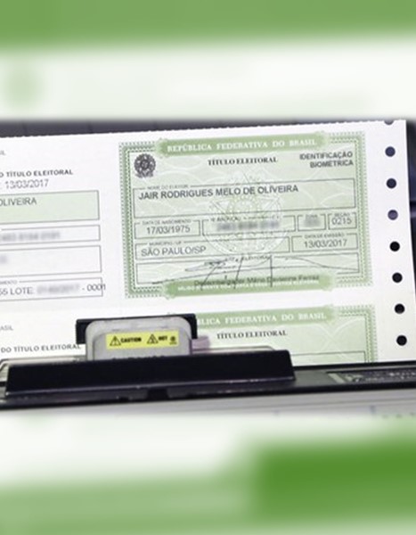 Eleitor não precisa mais apresentar comprovante de pagamento de multa ao  cartório eleitoral — Tribunal Regional Eleitoral de São Paulo
