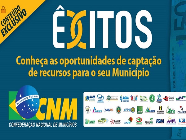 Portal CNM - Mais de 200 Municípios aderiram ao Convênio da NFS-e; saiba  como aderir ao projeto - Confederação Nacional de Municípios