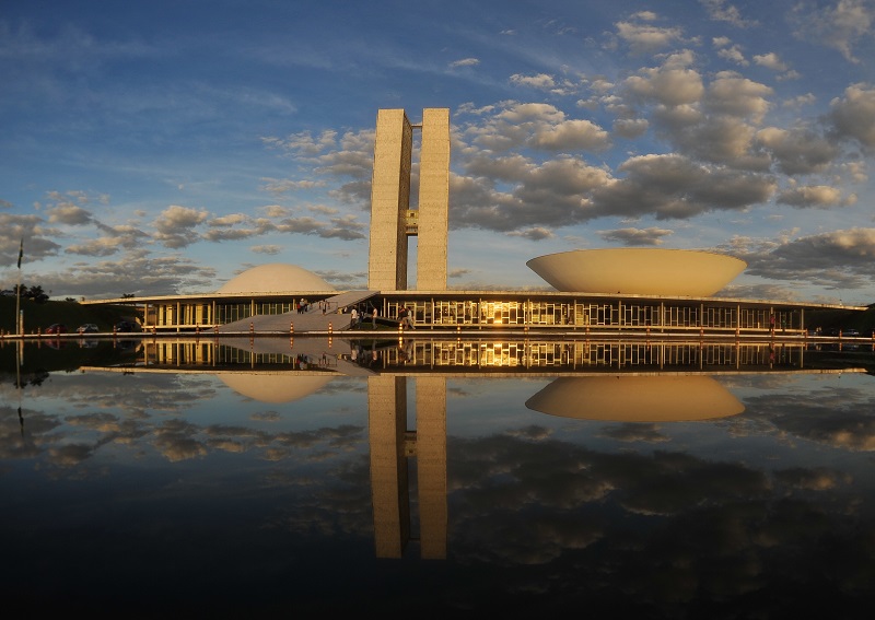 31072018 Congresso Nacional Arquivo Agencia Brasil