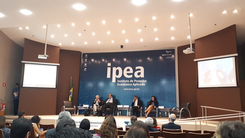 24092018 EVENTO IPEA