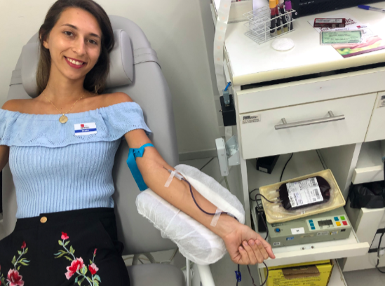 25112020 Thais Slomski doacaodesangue