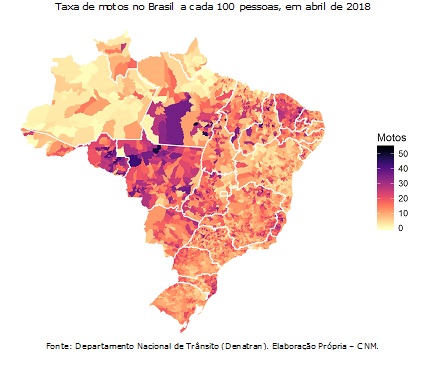 Carros e Motos Brasil