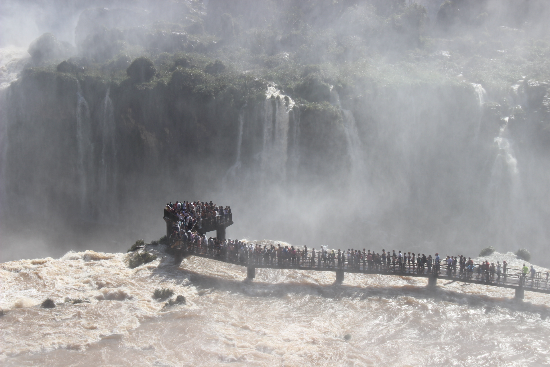 Credito Cataratas do Iguacu