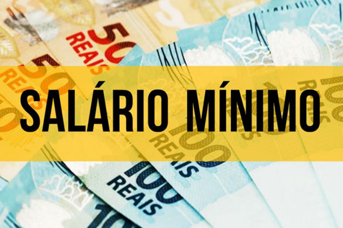 Portal CNM - Salário mínimo custará R$ 4,75 bilhões para os cofres  municipais em 2024, estima CNM - Confederação Nacional de Municípios