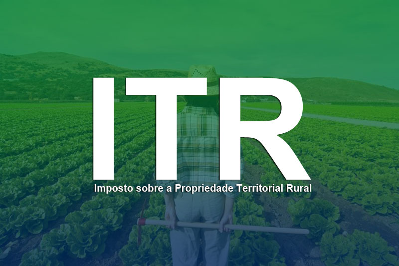 Inscrições para curso de treinamento do ITR abre em agosto; saiba quem pode participar