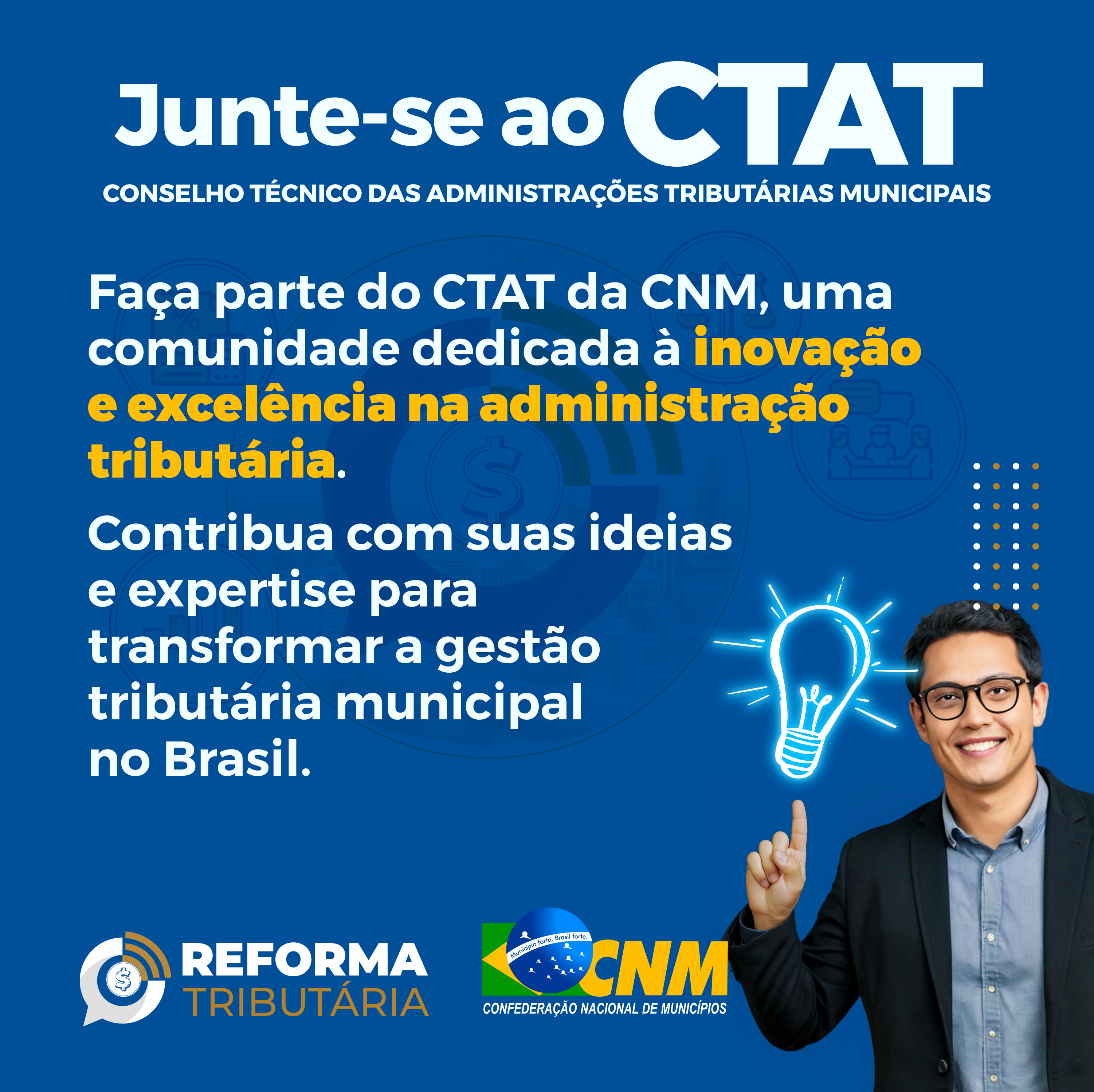 Confederação Nacional de Municípios