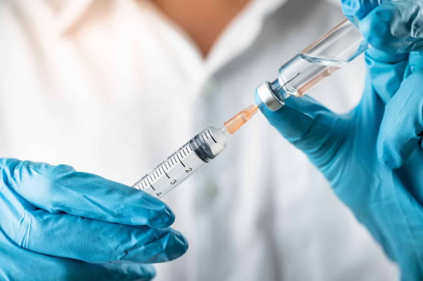 Portal CNM - Vacinas contra a dengue: como será a distribuição aos  Municípios - Confederação Nacional de Municípios