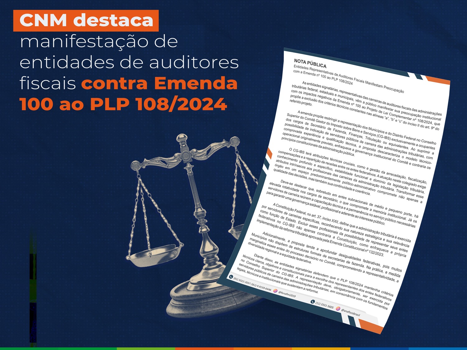 Confederação Nacional de Municípios