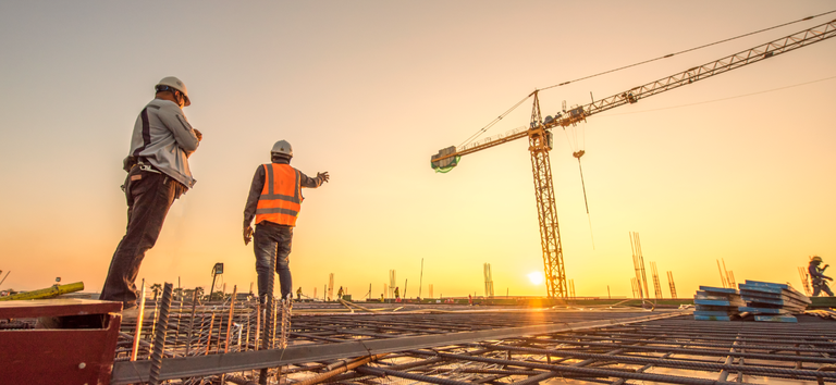Obras de Saúde