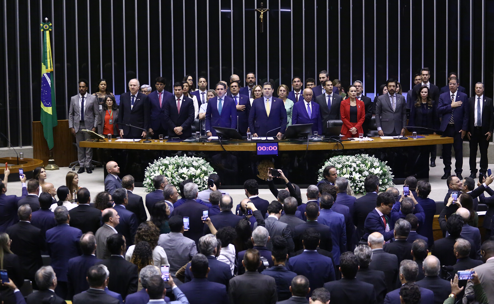 Promulgação da PEC 66/2023