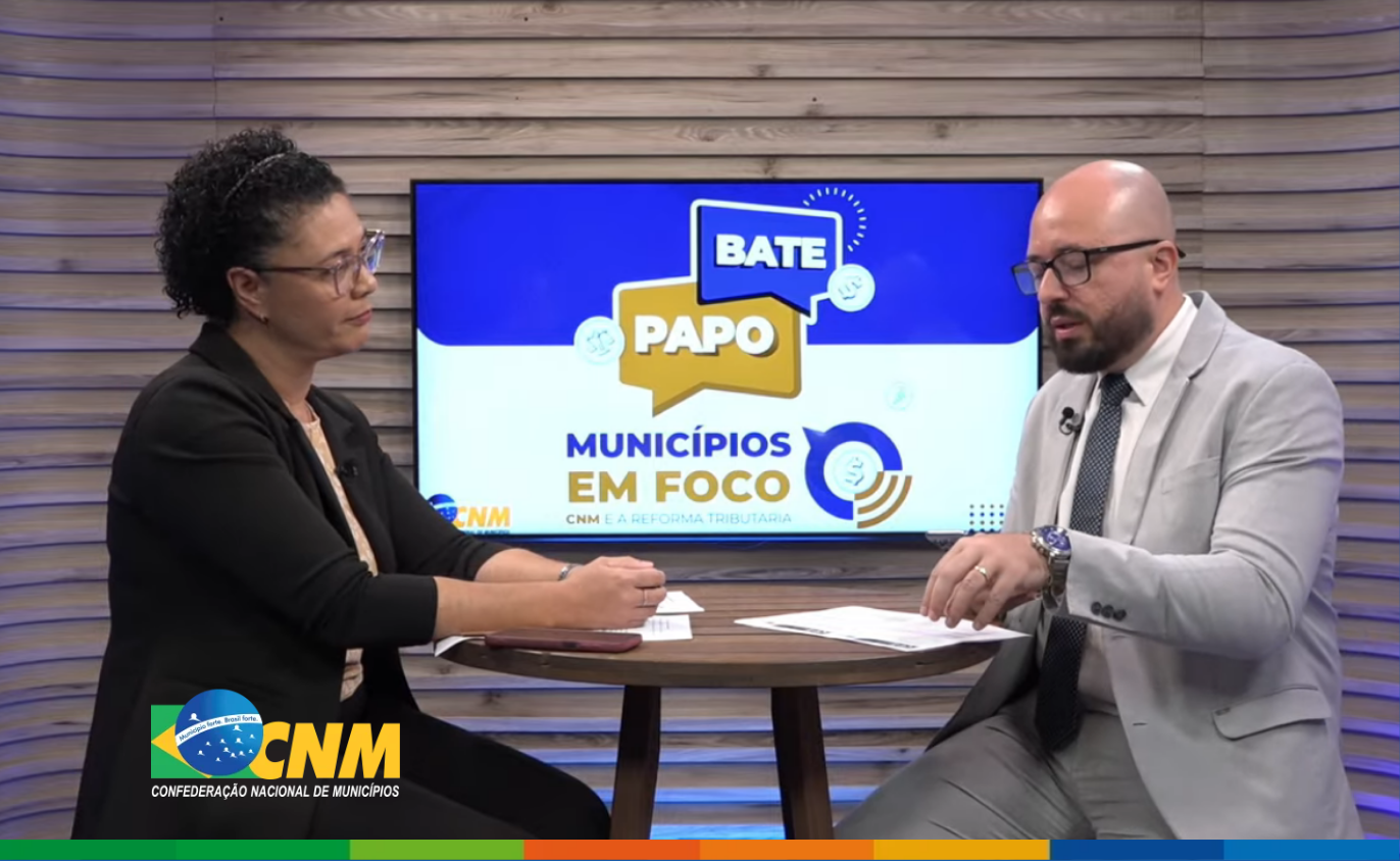 CNM alerta Municípios sobre o prazo de adesão ao Sinter e integração ao Cadastro Imobiliário Brasileiro (CIB)