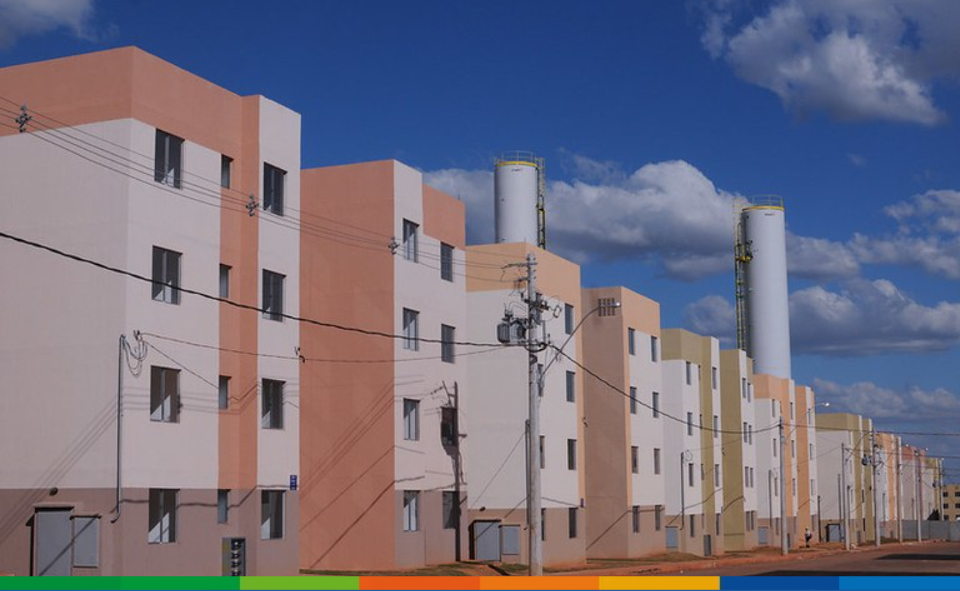 Minha Casa, Minha Vida: procedimentos para atendimento habitacional de famílias atingidas por desastres